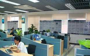 新化县敬业网络科技 连接全球制造，驱动网络技术创新