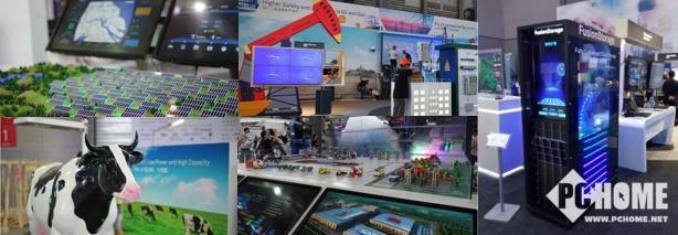 揭秘未来 首届公众开放的神秘科技盛会即将启幕