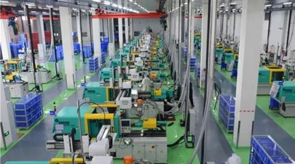 苏州吴江智能制造腾“云”而起，打造“工业互联·云上生态”新景象