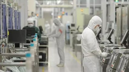 大陆电子代工厂CNC投资百亿智能装备小镇项目落户温岭，推动网络科技研发革新