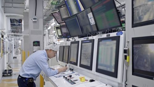 好奇工厂 毫米级品控，网络科技守护宝宝健康