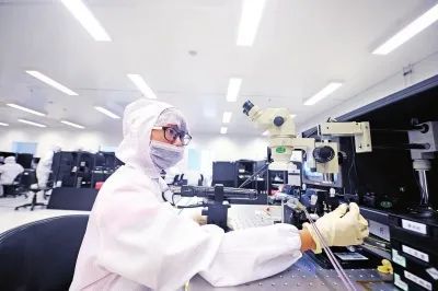 武汉先进制造业集群强劲崛起，成绩亮眼