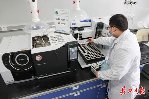 科技赋能环保 240家中小企业以智能应用打造环境监测新生态