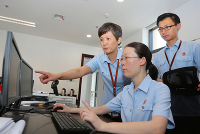 【麦田·刑辩】揭秘“206” 法院未来的人工智能图景——上海刑事案件智能辅助办案系统154天研发实录