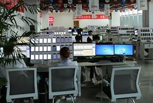 网络推广势在必行 研发明卓手机群控营销系统，驱动网络科技新突破