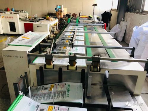 包装产业巡礼｜中景泰包装 深耕日用与商用袋膜，驱动包装科技新未来